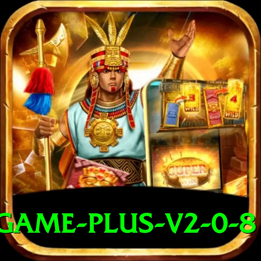 1JJ Game Game Plus v2.0.8 - 2