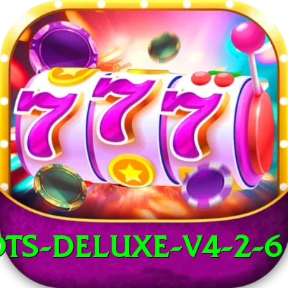 1xBet Pakistan Slots Deluxe v4.2.6 - 2