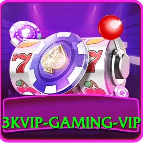 3kvip - Gaming VIP - 2