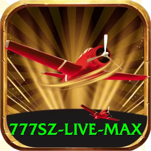 777sz Live Max - 2