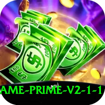 BKGame - Prime v2.1.1 - 2