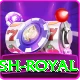 Cloudbet Crypto Casino Cash Royal