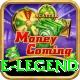 cloudbet.pk Slot Machine Legend