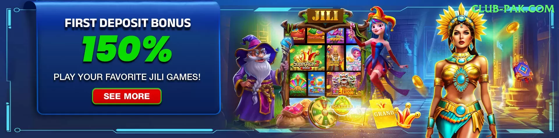 BG8881 Casino Official v5.4.1 Screenshot 2