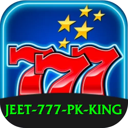 Jeet 777 PK King - 2