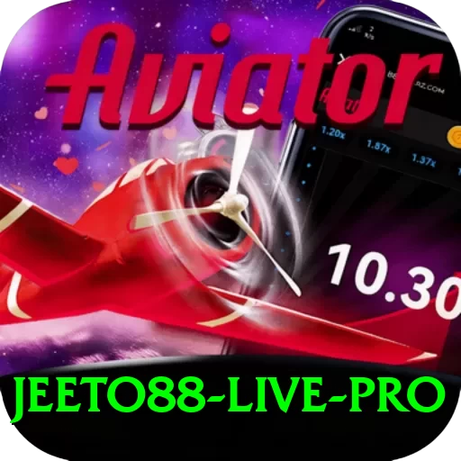 Jeeto88 - Live Pro - 2