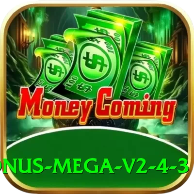 p999 Bonus Mega v2.4.3 - 2