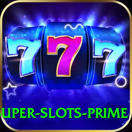 Paksuper - Slots Prime - 2