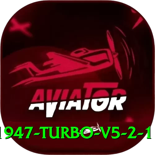 pk1947 Turbo v5.2.1 - 2