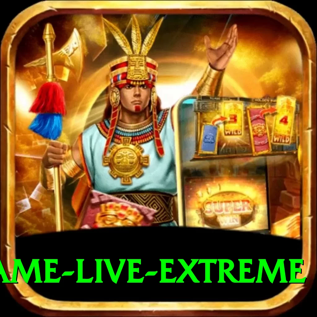 S92Game - Live Extreme - 2