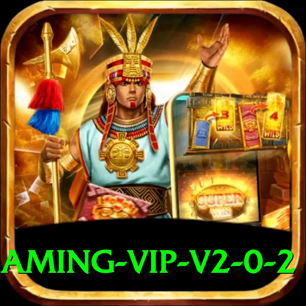 Super Rich 07 Gaming VIP v2.0.2 - 2