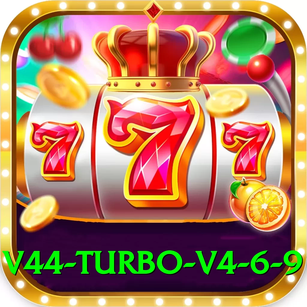 v44 Turbo v4.6.9 - 2